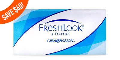 Order Monthly Contact Lenses ContactsDirect   FreshLook Colors 92477 