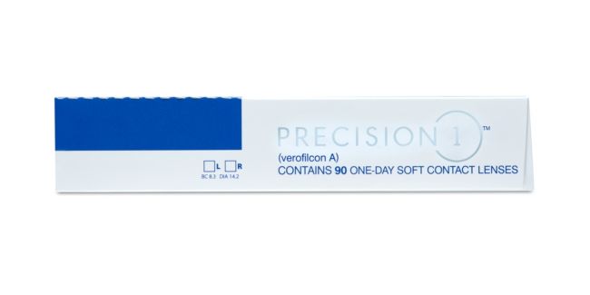 Precision 1®, 90 Pack 